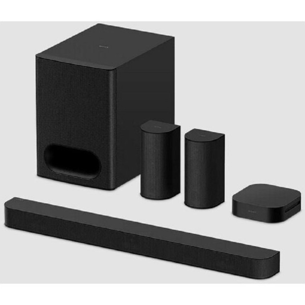 SONY Soundbar HTS60.CEL