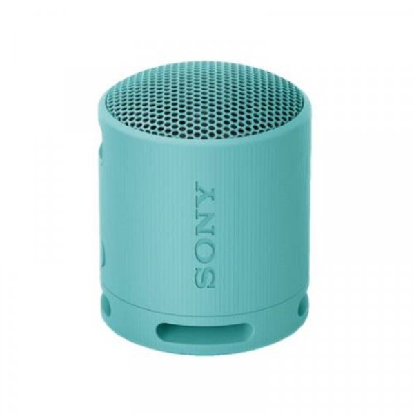 SONY Zvučnik SRS-XB100L plavi