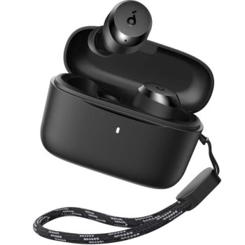 SOUNDCORE A25i Black bubice (A3948G11)
