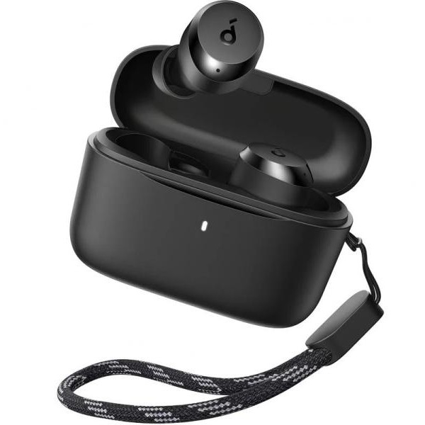 SOUNDCORE A25i Black bubice (A3948G11)