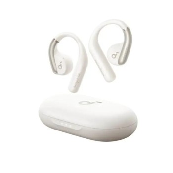 SOUNDCORE AeroFit B2B White bubice (A3872G21)