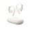 SOUNDCORE AeroFit B2B White bubice (A3872G21)