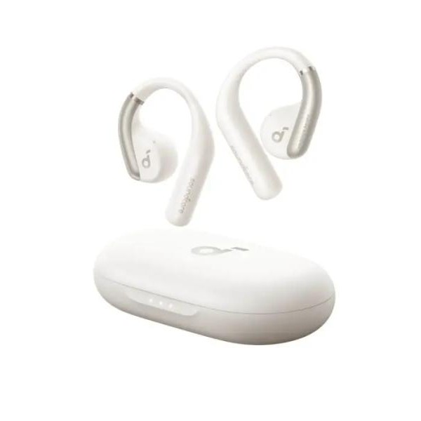 SOUNDCORE AeroFit B2B White bubice (A3872G21)