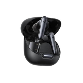 SOUNDCORE Liberty 4 Midnight Black NC TWS bubice (A3953G11)