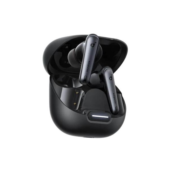 SOUNDCORE Liberty 4 Midnight Black NC TWS bubice (A3953G11)