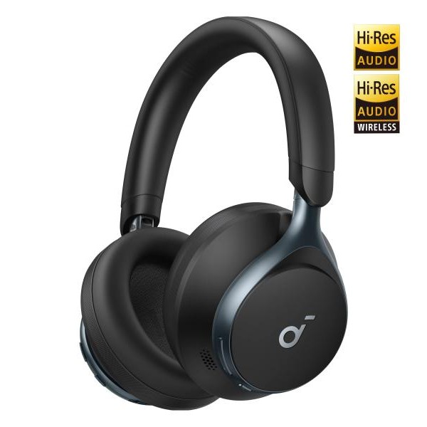 SOUNDCORE Space One Black (A3035G11)