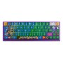 SPAWN Batman Keyboard 01