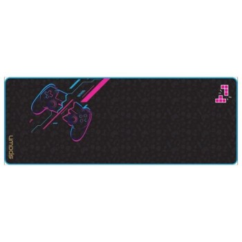 SPAWN Neon Gamer XL
