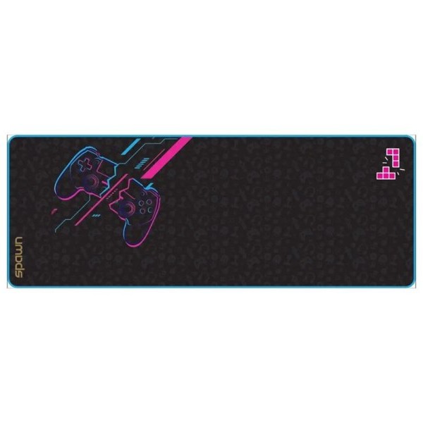 SPAWN Neon Gamer XL