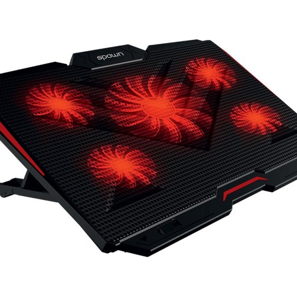 SPAWN Perun Notebook Cooling Pad