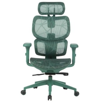 SPAWN Spawn Gaming Chair Spawn Ergo Meshy Green