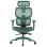 SPAWN Spawn Gaming Chair Spawn Ergo Meshy Green