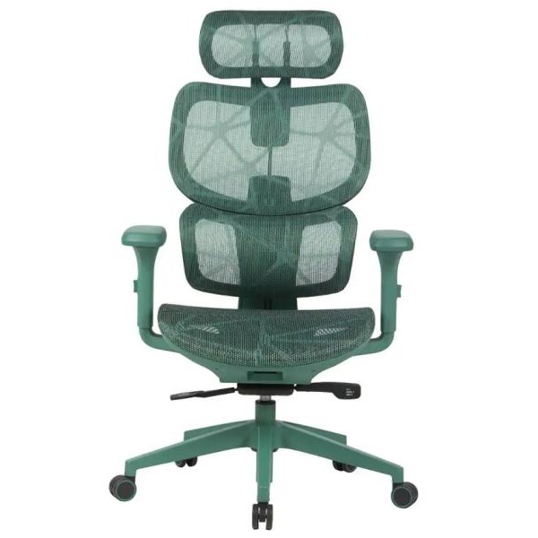 SPAWN Spawn Gaming Chair Spawn Ergo Meshy Green
