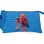 SPIDERMAN ATTACK prazna pernica sa 3 pregrade
