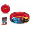 SPIDERMAN Bazen sa 2 prstena