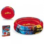 SPIDERMAN Bazen sa 2 prstena
