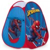 SPIDERMAN POP UP ŠATOR