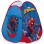 SPIDERMAN POP UP ŠATOR