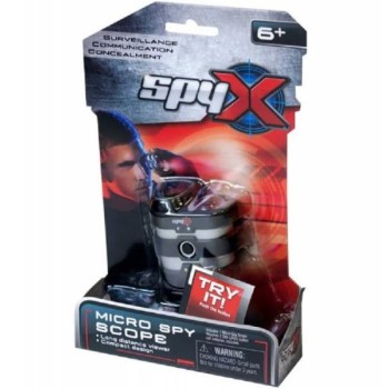SPY X Micro uređaj za posmatranje