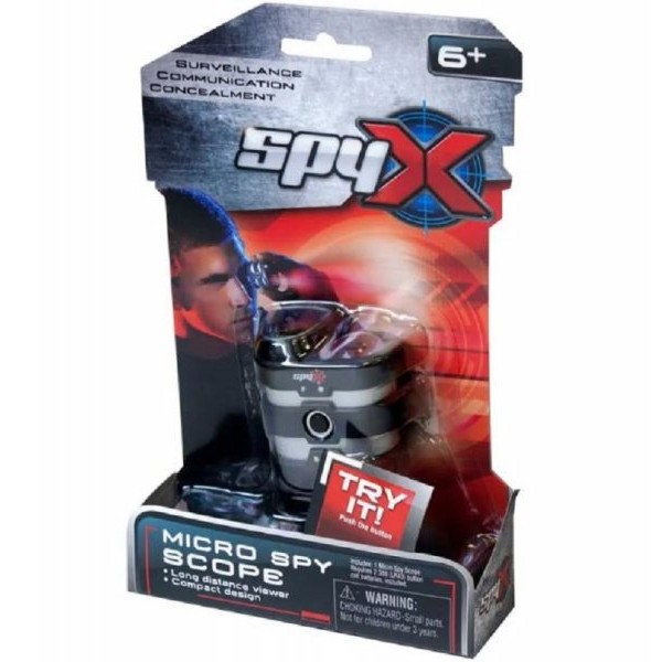 SPY X Micro uređaj za posmatranje