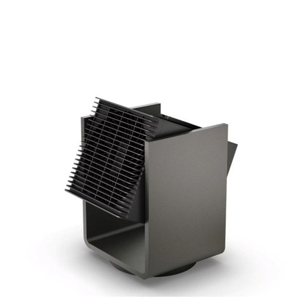 Stadler Form ALEX WiFi 2u1 ventilator i grejalica