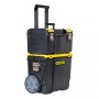 STANLEY 1-70-326 kolica za alat Packout 1-2-3 sistem