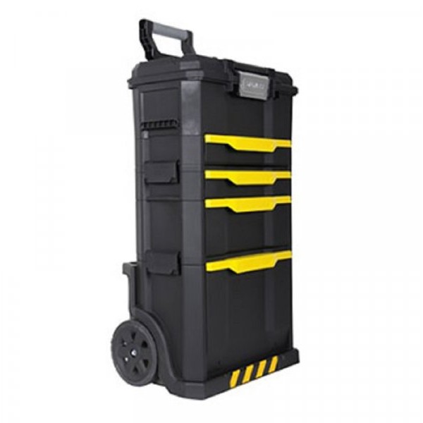 STANLEY 1-79-206 kolica za alat Modular 49x87x35cm