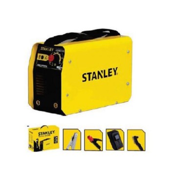 STANLEY MMA 160A WD160 aparat za zavarivanje inverter