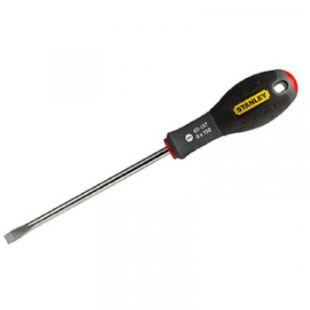 STANLEY FatMax odvijač ravni 8,0 x 150mm (1-65-137)