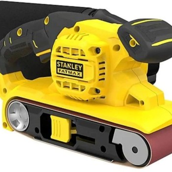 STANLEY FMEW204K-QS tračna brusilica