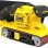 STANLEY FMEW204K-QS tračna brusilica