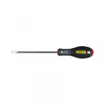 STANLEY Odvijač Fat Max ravni trapez 6,5 x 150 mm 1-65-141
