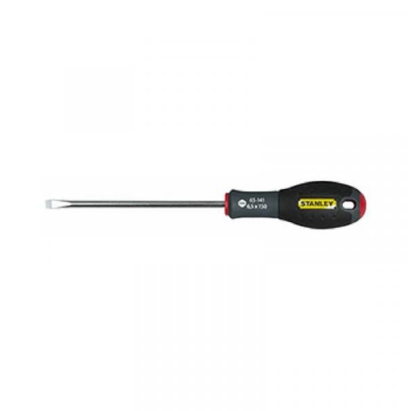 STANLEY Odvijač Fat Max ravni trapez 6,5 x 150 mm 1-65-141