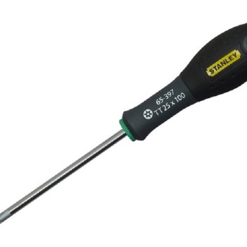 STANLEY ODVIJAČ FM TORX TT30 X 125MM