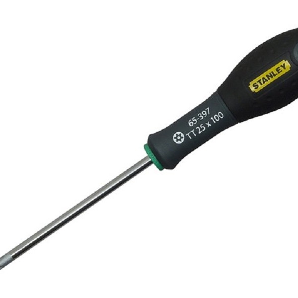 STANLEY ODVIJAČ FM TORX TT30 X 125MM