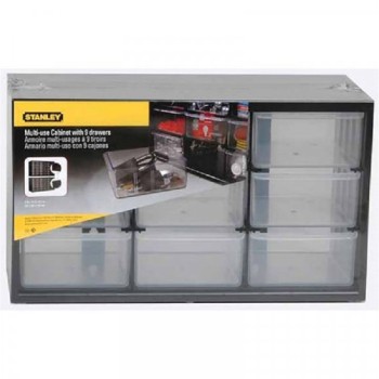 STANLEY Organizator radionički 9 pregrada 1-93-978