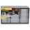 STANLEY Organizator radionički 9 pregrada 1-93-978