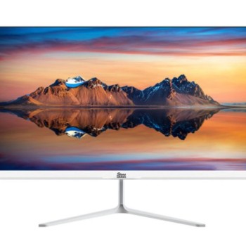 STARS SOLUTIONS 23.8 F4 VA FHD 100Hz White