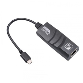 STARS SOLUTIONS Adapter Stars Solutions USB-C na LAN 10/100/1000