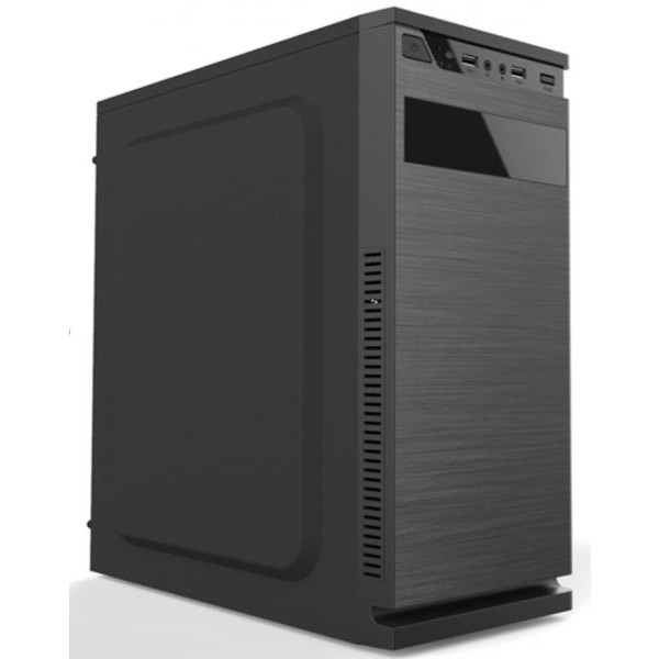 STARS SOLUTIONS Kućište K01 500W, USB 3.0 x2