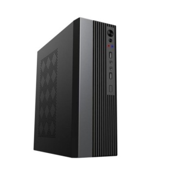 STARS SOLUTIONS Kućište Stars Solutions SC02 2x USB 2.0 NO PSU