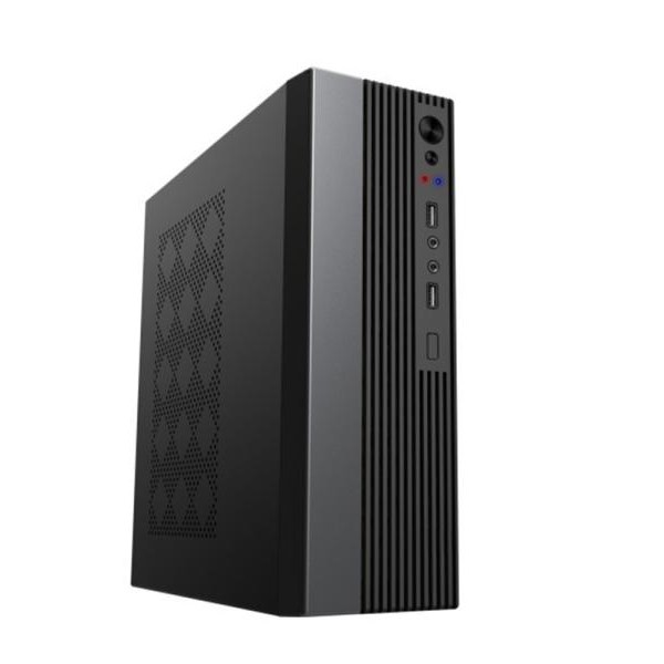 STARS SOLUTIONS Kućište Stars Solutions SC02 2x USB 2.0 NO PSU
