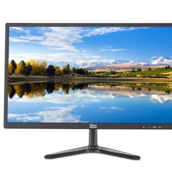STARS SOLUTIONS Monitor 19'' E03 TN