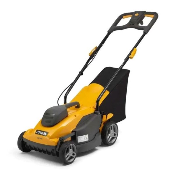 STIGA Elektična kosačica Combi 336 C
