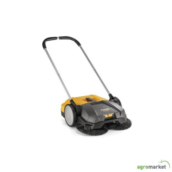 STIGA Ručna rotaciona četka Sweeper SWP 355