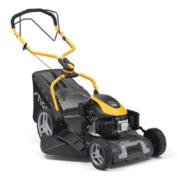 STIGA Samohodna kosilica Combi 753 S