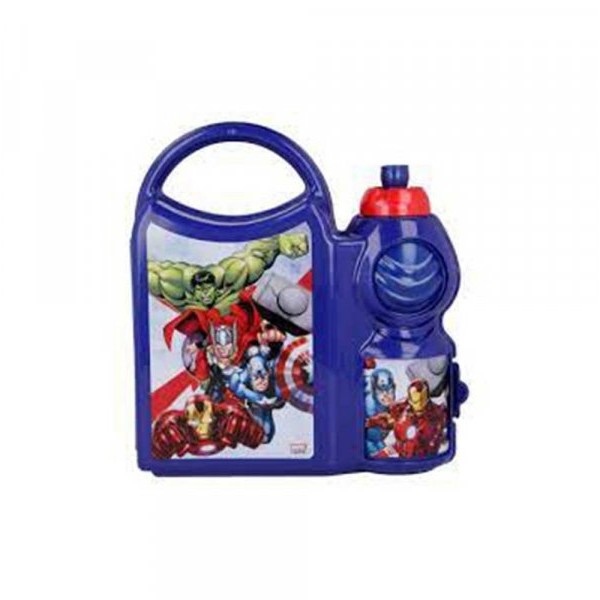 STOR SET ZA UŽINU AVENGERS-SR57771