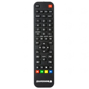 SUPERIOR Daljinski upravljac  do 4 ureaja, PC programiranje SUPERIOR 4 1