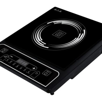 SUPRA Indukcijksa ploča IH-560 TRAX