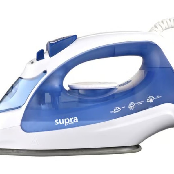 SUPRA Pegla na paru Pezza SI-200